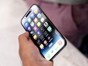 Bos Xiaomi Kasih Kode Akan Hadirkan Dynamic Island di Redmi K60