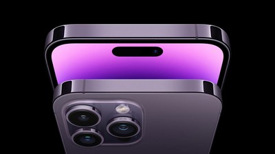 5 Smartphone Pencuri Atensi Sepanjang 2022