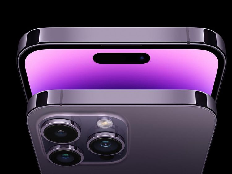 5 Smartphone Pencuri Atensi Sepanjang 2022