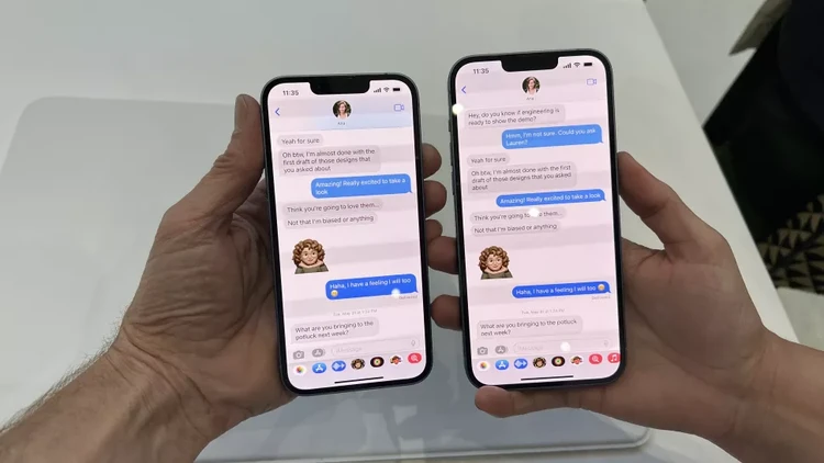 iPhone 14