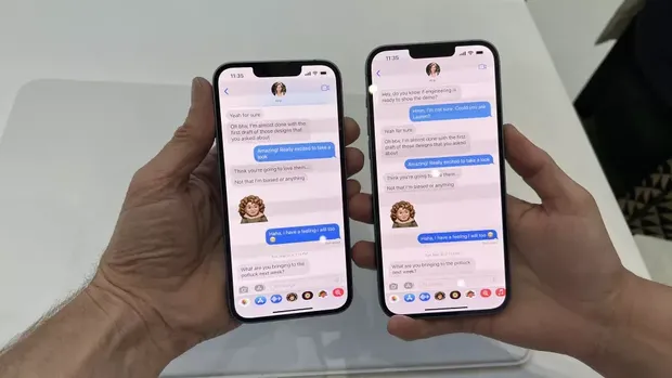 iPhone 14