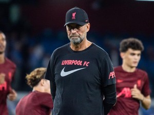 Liverpool Mulai Cari Pengganti Klopp, Luis Enrique Masuk Radar