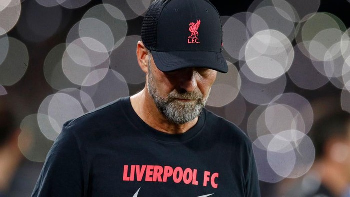 Kutukan Musim Ke 7 Juergen Klopp Berlaku Di Liverpool