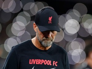 Liverpool dan Meledaknya Bom Waktu Heavy Metal Football