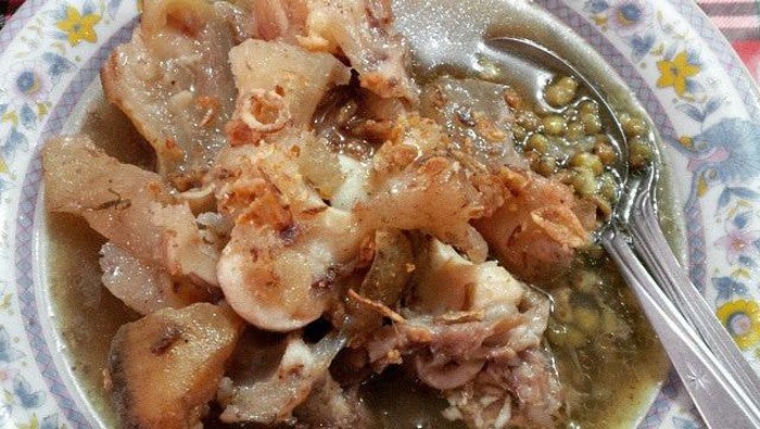 Kaldu Kokot