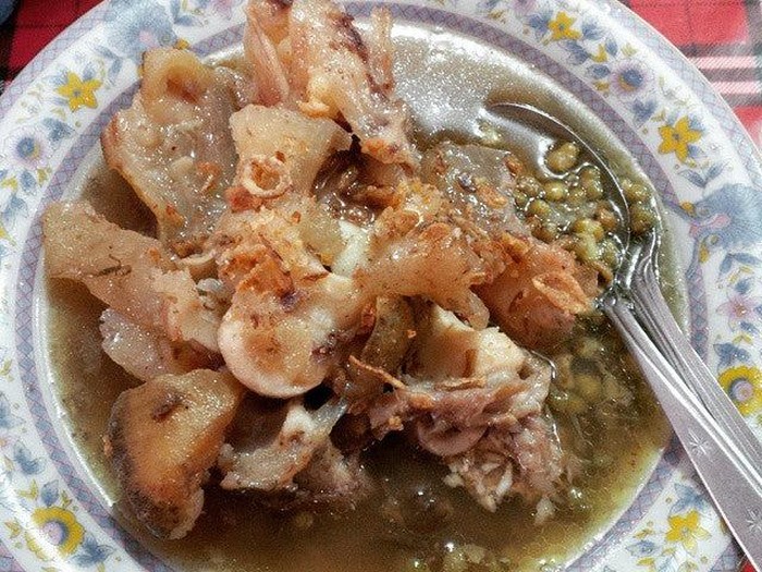 Kaldu Kokot