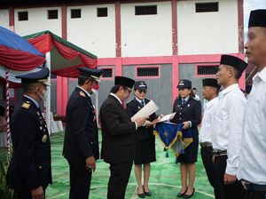 9 Narapidana Korupsi di Sulawesi Utara Dinyatakan Bebas