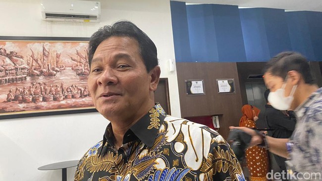 Temuan Janggal Rute Private Jet KPU Berujung Laporan ke KPK dan DKPP