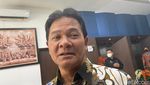Lagi-lagi KPU Diadukan soal Private Jet