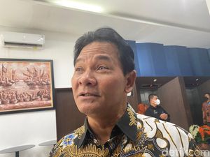 Urusan Pelanggaran Etik Penyelanggara Pemilu, Sumut Kalah dari Papua