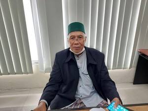 MUI Cilegon Kumpulkan Ormas Usai Heboh Demo Tolak Gereja: Untuk Redam Gejolak
