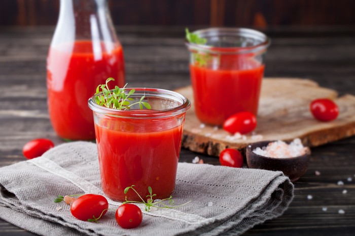 Kolesterol Tinggi? Coba Konsumsi 5 Minuman Sehat Ini