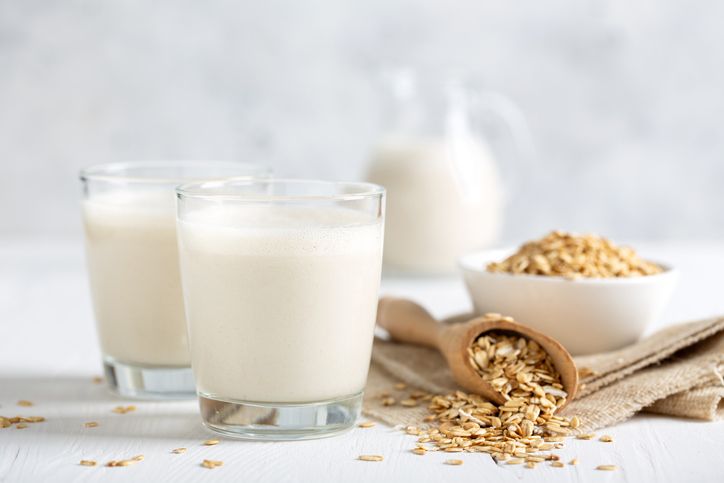 Kolesterol Tinggi? Coba Konsumsi 5 Minuman Sehat Ini