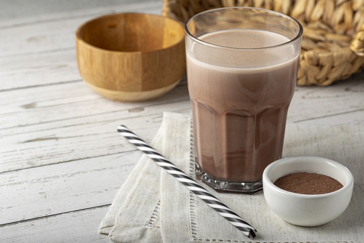 Kolesterol Tinggi? Coba Konsumsi 5 Minuman Sehat Ini