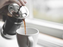 Minum Kopi French Press Dapat Picu Kolesterol Naik? Ini Kata Ahli