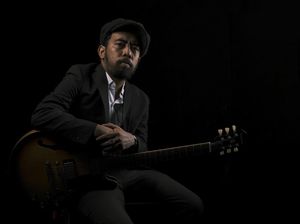Usai Album Mendung Tanpo Udan, Kukuh Kudamai Rilis Single Terbaru