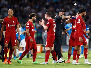 3 Kebobrokan Liverpool Usai Dihancurkan Napoli