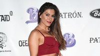 Lorenzo Lamas juga menikah dengan artis Shawna Craig pada 2011. Tapi lagi-lagi, pernikahan Lorenzo berakhir pada 2018. Foto: Getty Images/JC Olivera