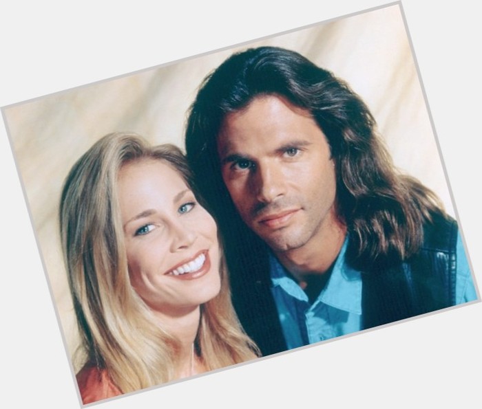 Lorenzo Lamas Lorenzo Lamas