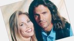 5 Mantan Istri Lorenzo Lamas Termasuk yang Bercinta dengan Putranya