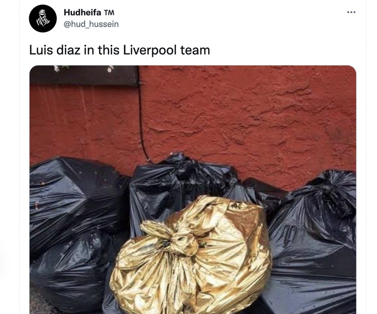 Meme Liverpool Meme Liverpool