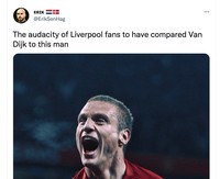 Meme Liverpool