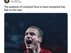 Meme Lucu Liverpool Dibantai Napoli