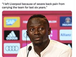 Meme Lucu Liverpool Dibantai Napoli