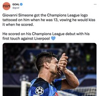 Meme Liverpool