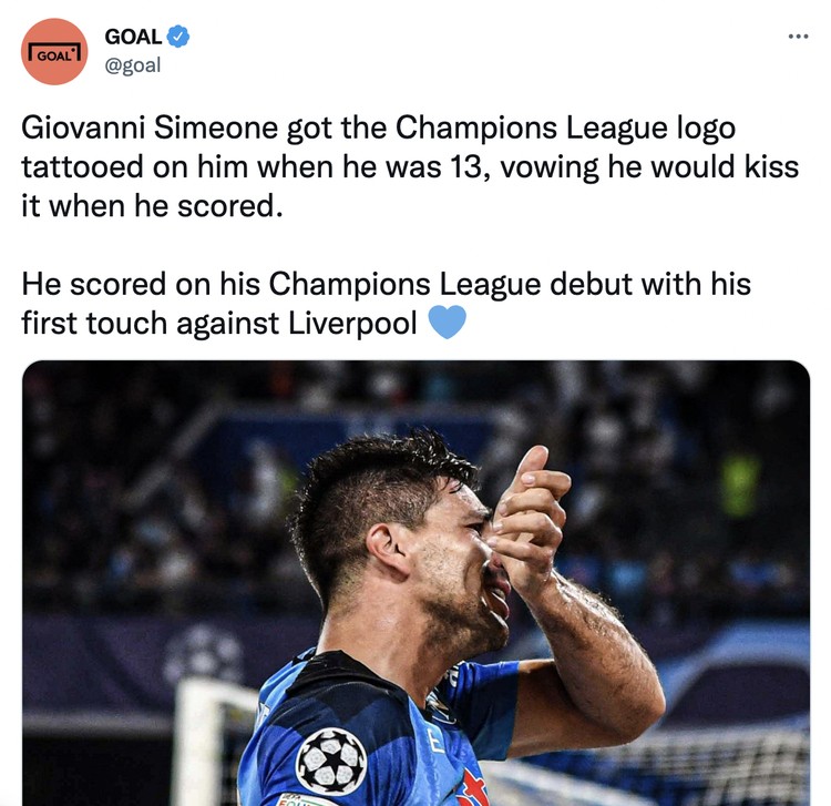Meme Liverpool