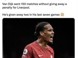 Meme Lucu Liverpool Dibantai Napoli