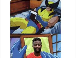 Meme Lucu Liverpool Dibantai Napoli