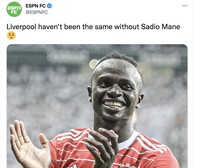 Meme Liverpool