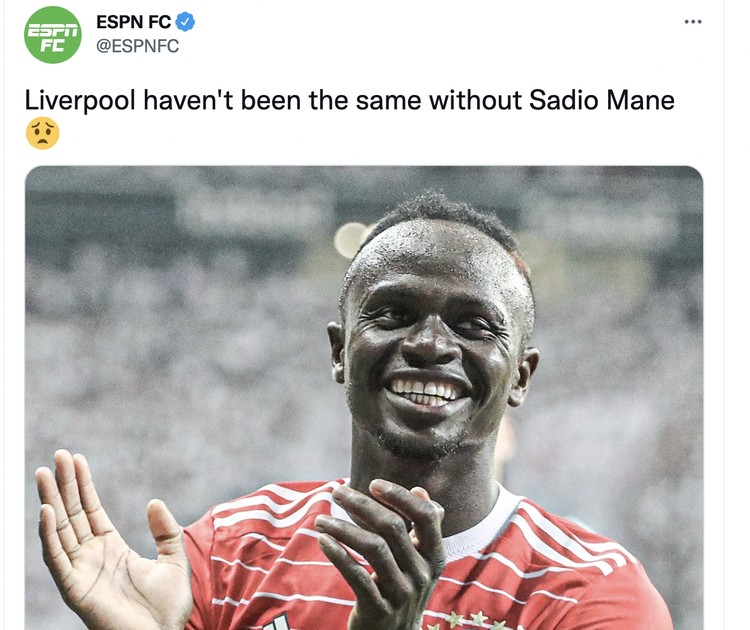 Meme Liverpool