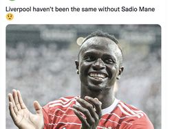 Meme Lucu Liverpool Dibantai Napoli