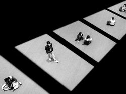 Karya Jawara Kontes Foto Minimalis Bikin Mata Terpukau Tak Berkedip