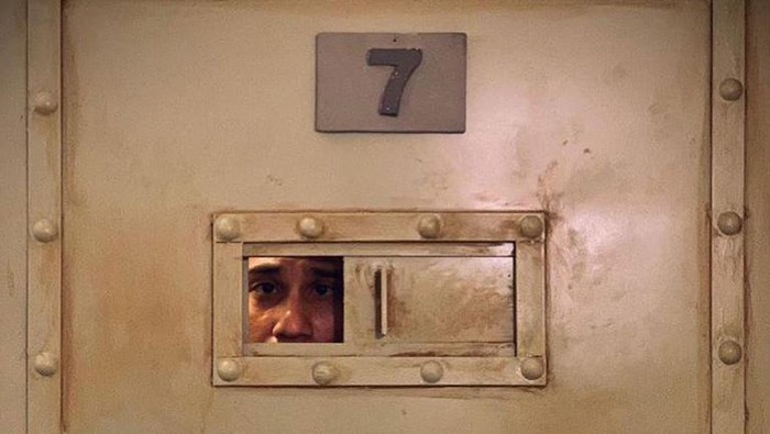 Miracle in Cell No.7