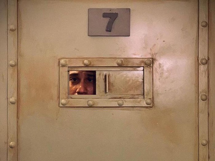 Miracle in Cell No.7