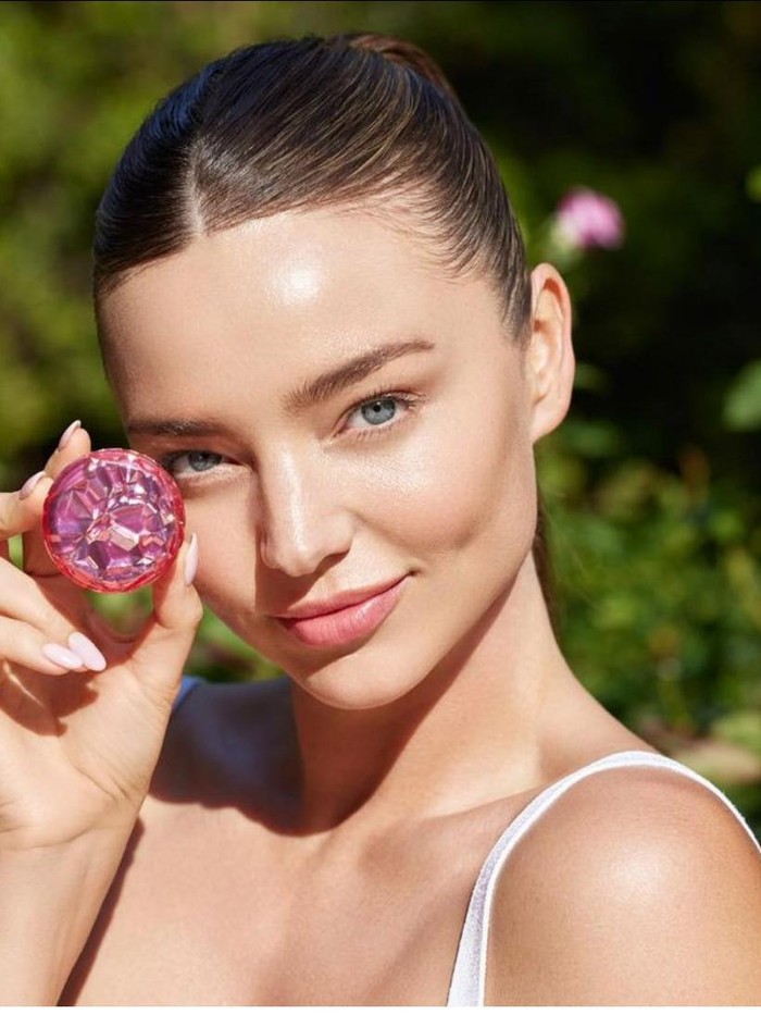 Miranda Kerr dan Evan Spiegel Miranda Kerr dan Evan Spiegel