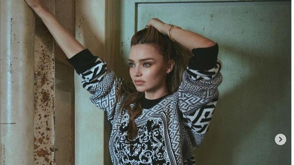 Kabar Eks Model Victorias Secret yang Dinikahi Bos Snapchat, Begini Nasibnya