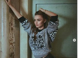 Kabar Eks Model Victorias Secret yang Dinikahi Bos Snapchat, Begini Nasibnya