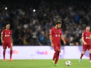 Liverpool Sudah Enggak Heavy Metal Lagi