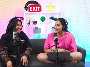 Mbak Lala Pengasuh Rafathar Punya Channel YouTube, Nagita Slavina: Kamu BU?