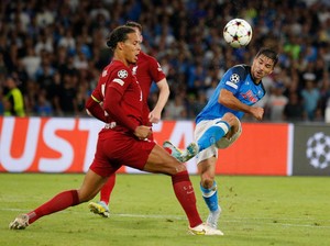 Robbie Fowler Bilang Begini Usai Lihat Liverpool Angin-anginan