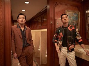 4 Alasan Drakor Narco-Saints Cocok Jadi Tontonan Weekend Kamu