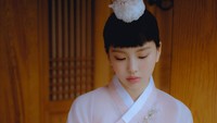 Seperti Thanksgiving, Chuseok merupakan perayaan penuh syukur. Foto: (dok. ADOR)