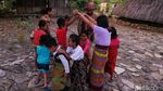 Nostalgia Masa Kecil, Begini Serunya Permainan Anak di NTT
