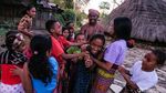 Nostalgia Masa Kecil, Begini Serunya Permainan Anak di NTT