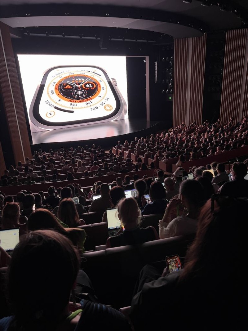 Peluncuran iPhone 14