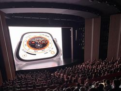 Hebohnya Peluncuran iPhone 14 di Markas Besar Apple